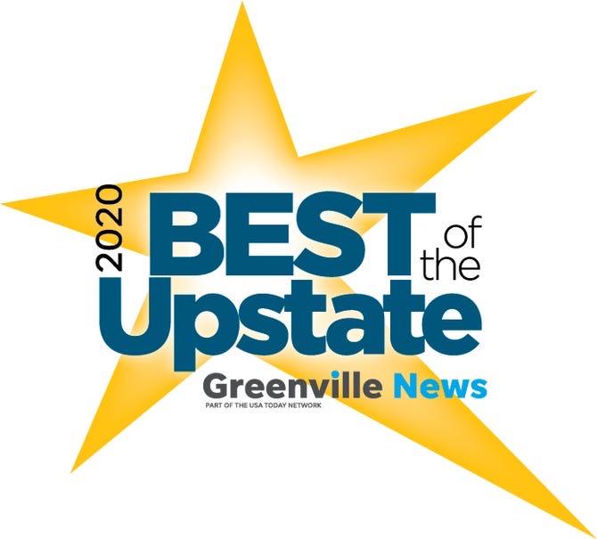 best of the upstate